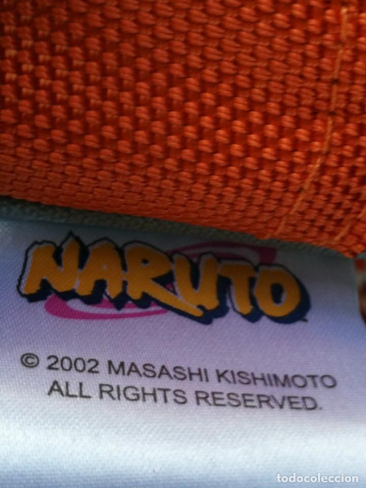 Escriban&iacute;a: ESTUCHE DE NARUTO - Foto 4