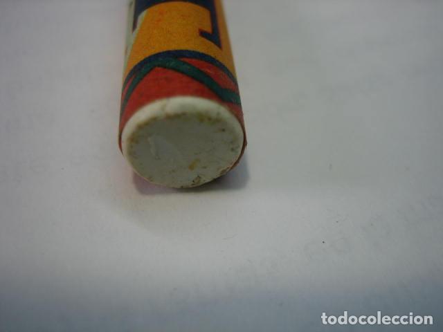 Escriban&iacute;a: Antiguo pastel para dibujo - Foto 2