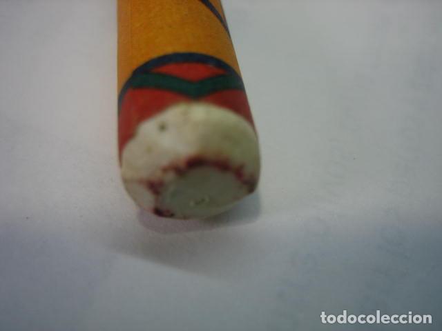Escriban&iacute;a: Antiguo pastel para dibujo - Foto 3