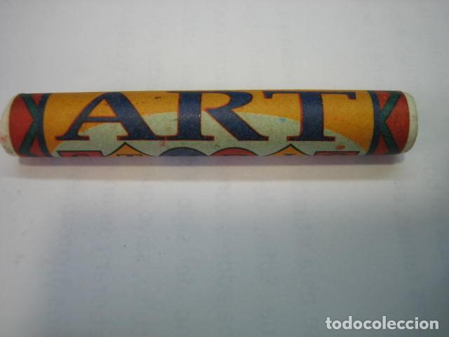 Escriban&iacute;a: Antiguo pastel para dibujo - Foto 4