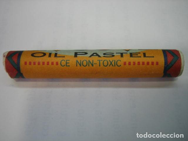 Escriban&iacute;a: Antiguo pastel para dibujo - Foto 5