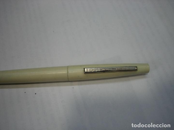 Escriban&iacute;a: Rotulador antiguo - Foto 1