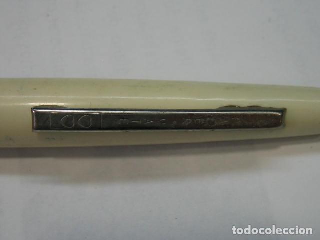 Escriban&iacute;a: Rotulador antiguo - Foto 2