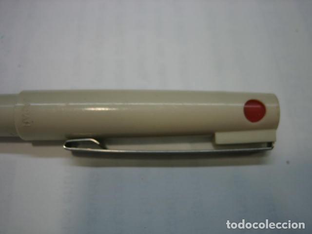 Escriban&iacute;a: Rotulador antiguo - Foto 3