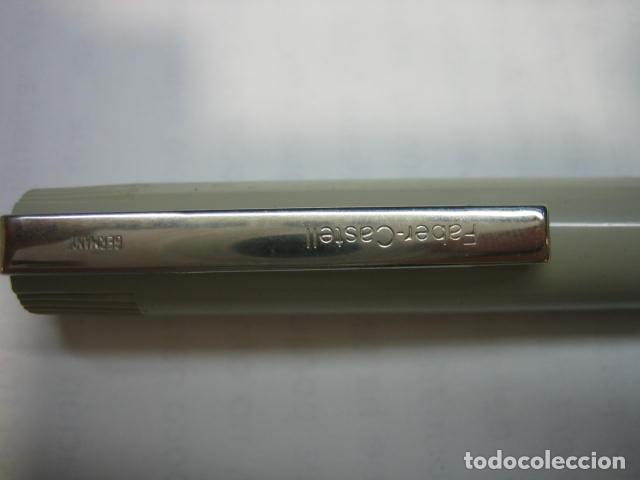Escriban&iacute;a: Rotulador antiguo - Foto 3