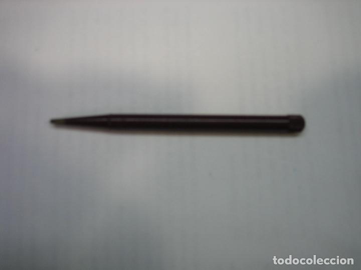 Escriban&iacute;a: Antiguo portaminas - Foto 1