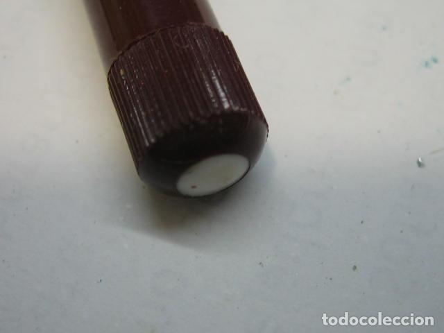 Escriban&iacute;a: Antiguo portaminas - Foto 2