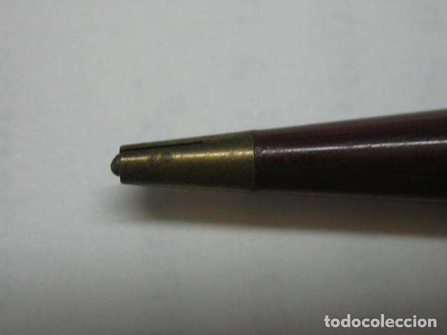Escriban&iacute;a: Antiguo portaminas - Foto 3