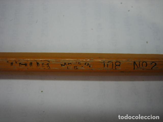 Escriban&iacute;a: L&aacute;piz con publicidad - Foto 2
