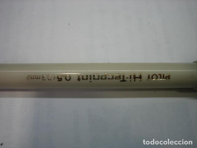 Escriban&iacute;a: Antiguo rotulador - Foto 2