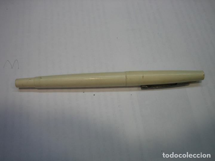 Escriban&iacute;a: Antiguo rotulador - Foto 1