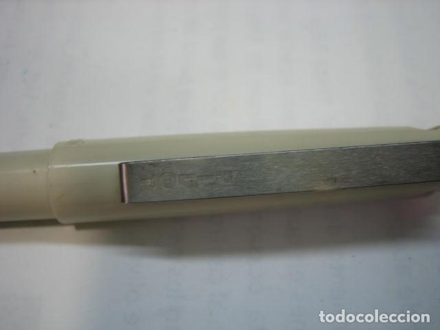 Escriban&iacute;a: Antiguo rotulador - Foto 2