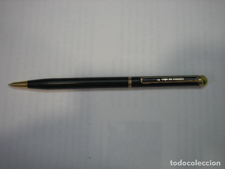 Escriban&iacute;a: Antiguo rotulador - Foto 1