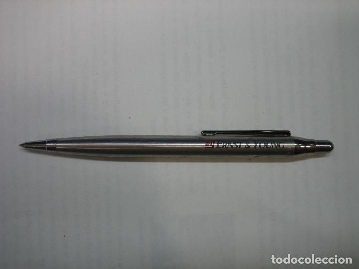 Escriban&iacute;a: Antiguo portaminas - Foto 1