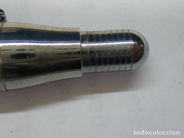 Escriban&iacute;a: Antiguo portaminas - Foto 2