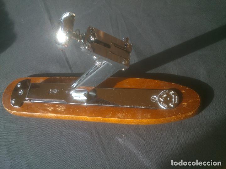 Escriban&iacute;a: GRAPADORA EL CASCO MOD. 58 - Foto 4
