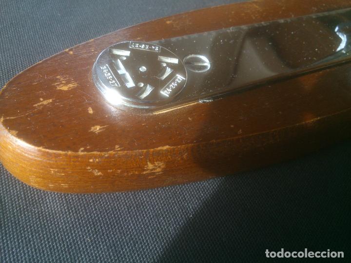 Escriban&iacute;a: GRAPADORA EL CASCO MOD. 58 - Foto 9