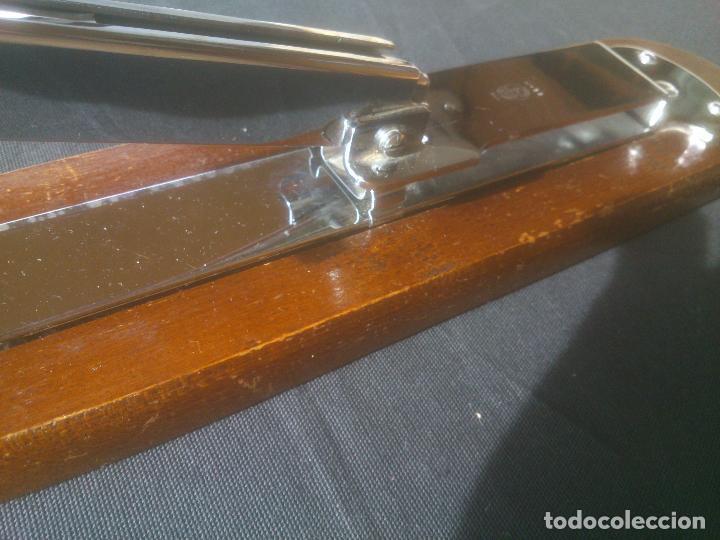 Escriban&iacute;a: GRAPADORA EL CASCO MOD. 58 - Foto 10