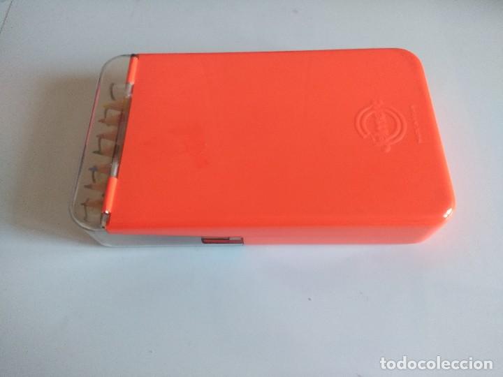 Escriban&iacute;a: PLUMIER ESCOLAR A&Ntilde;OS 80/JAIMARC/NUEVO&iexcl;&iexcl;&iexcl;&iexcl;&iexcl;&iexcl;&iexcl;&iexcl;&iexcl;. - Foto 4