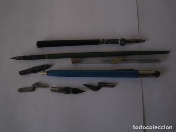 Escriban&iacute;a: CONJUNTO DE ART&Iacute;CULOS DE ESCRITORIO.- - Foto 1