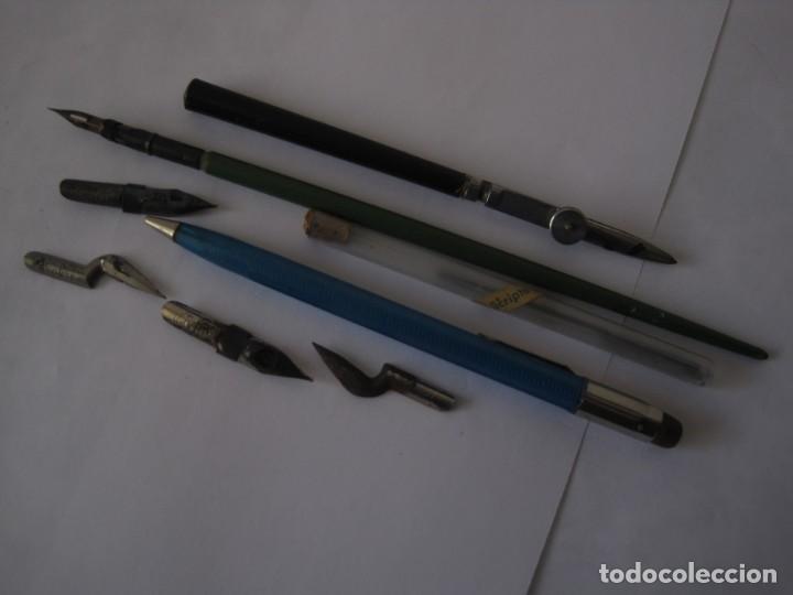 Escriban&iacute;a: CONJUNTO DE ART&Iacute;CULOS DE ESCRITORIO.- - Foto 2