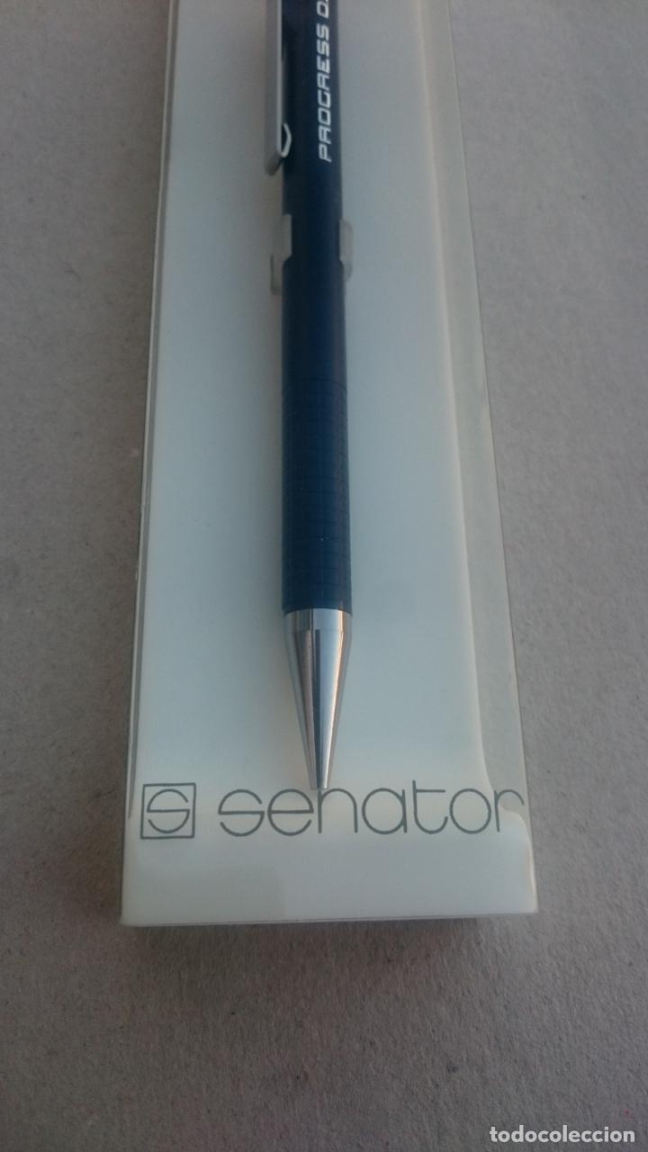 Escriban&iacute;a: PORTAMINAS SENATOR - Foto 2