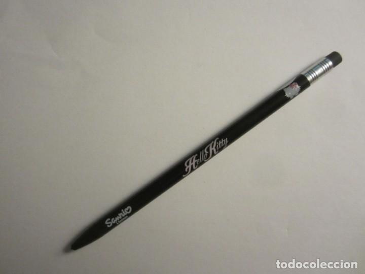 Escriban&iacute;a: LAPICEROSPORTAMINAS HELLO KITY. NUEVO - Foto 1