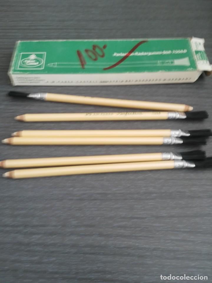 Escriban&iacute;a: Faber-castell perfection - Foto 1