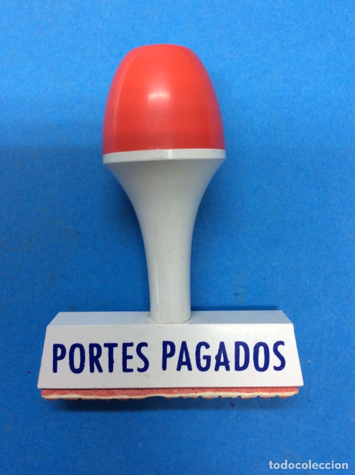 Escriban&iacute;a: Numerador - Foto 1