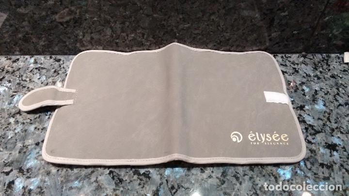 Escriban&iacute;a: CARPETA MUESTRARIO &Eacute;LYS&Eacute;E - Foto 3
