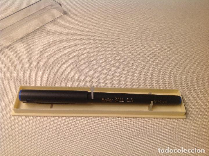 Escriban&iacute;a: Rolen ( Boligrafo) Unipapel - Foto 1