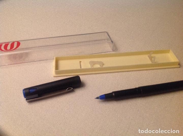 Escriban&iacute;a: Rolen ( Boligrafo) Unipapel - Foto 2