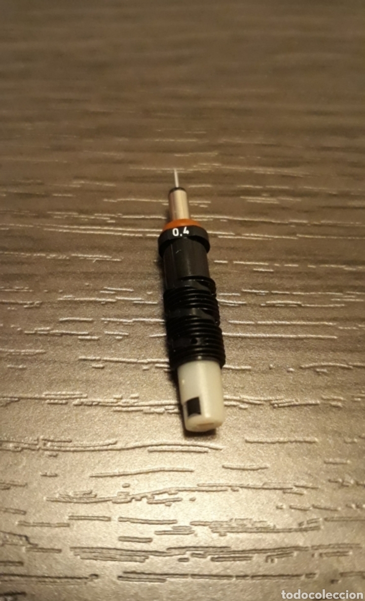 Escriban&iacute;a: Punta recambio Estilografo ROTRING Variant 0,4 - Foto 1