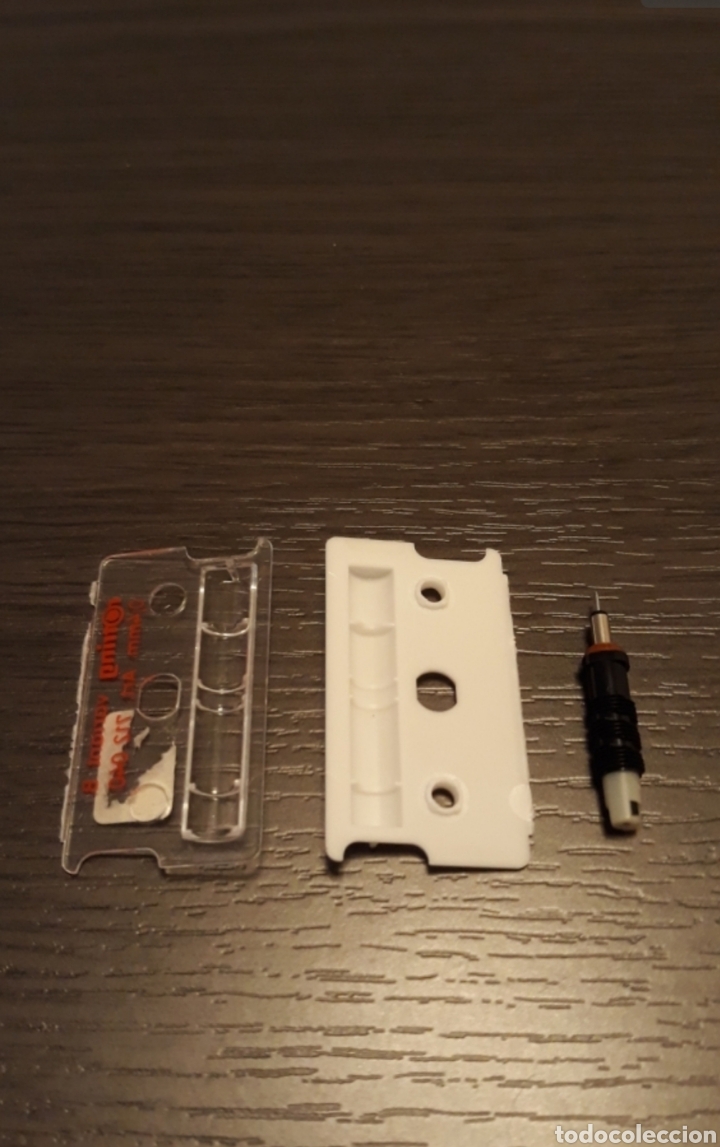 Escriban&iacute;a: Punta recambio Estilografo ROTRING Variant 0,4 - Foto 3