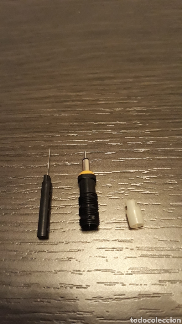 Escriban&iacute;a: Punta recambio Estilografo ROTRING Variant 0,5 - Foto 2