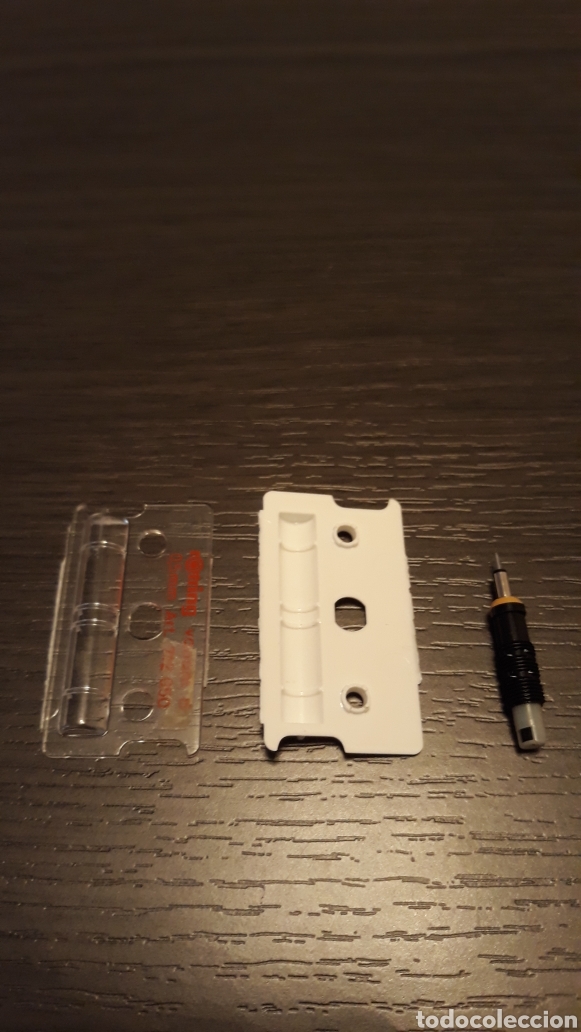 Escriban&iacute;a: Punta recambio Estilografo ROTRING Variant 0,5 - Foto 3