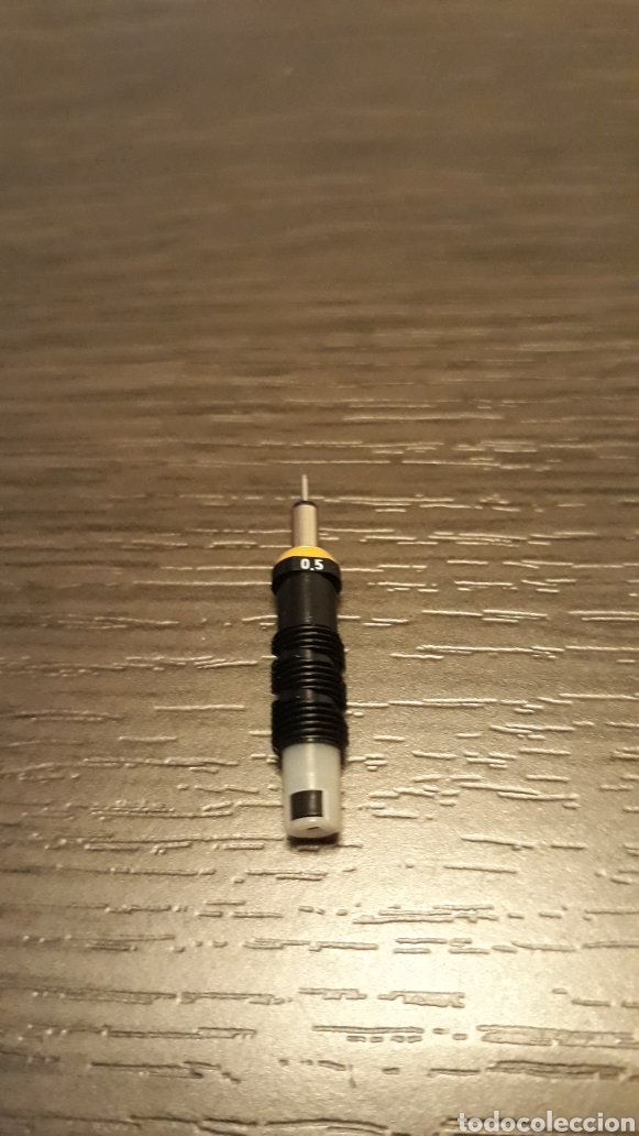 Escriban&iacute;a: Punta recambio Estilografo ROTRING Variant 0,5 - Foto 1