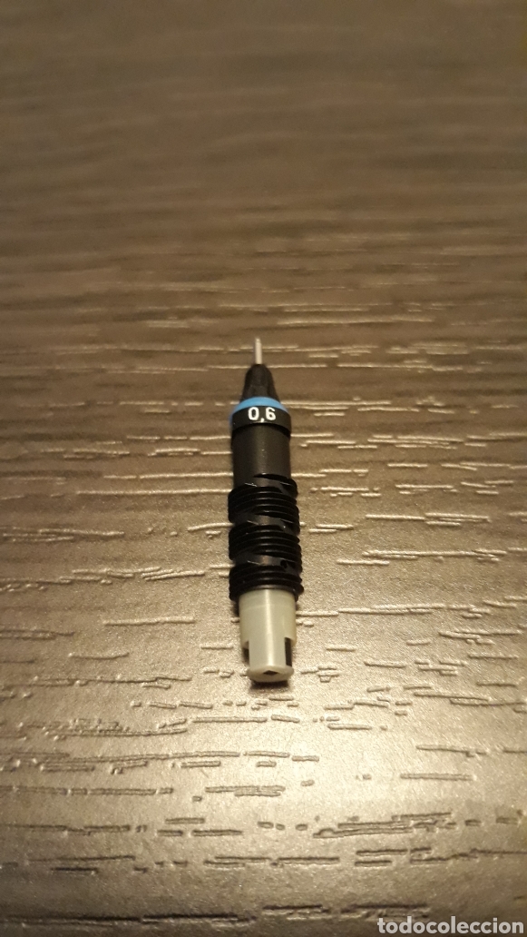 Escriban&iacute;a: Punta recambio Estilografo ROTRING Variant 0,6 - Foto 1