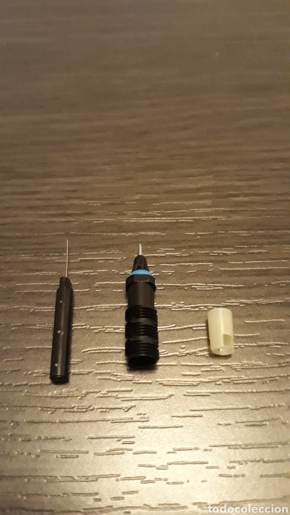 Escriban&iacute;a: Punta recambio Estilografo ROTRING Variant 0,6 - Foto 2