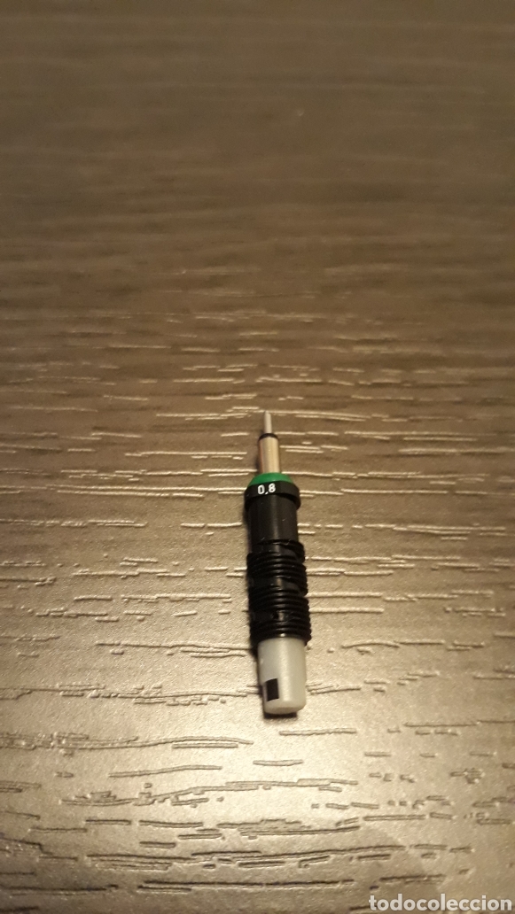 Escriban&iacute;a: Punta recambio Estilografo ROTRING Variant 0,8 - Foto 1
