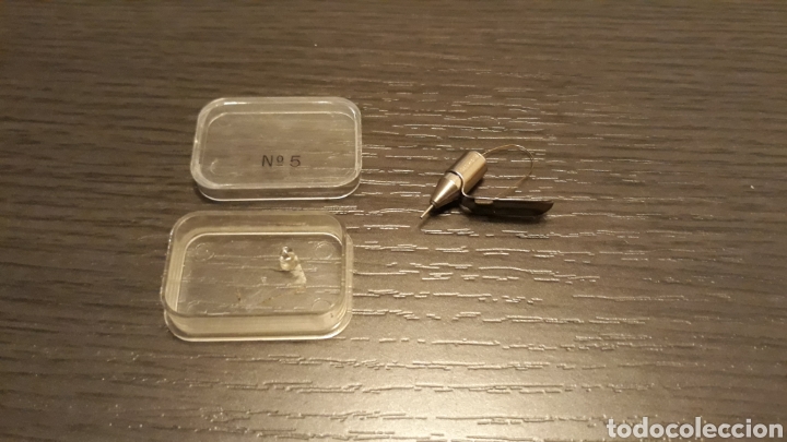 Escriban&iacute;a: Complemento Compas ROTRING N&deg;5 - Foto 4
