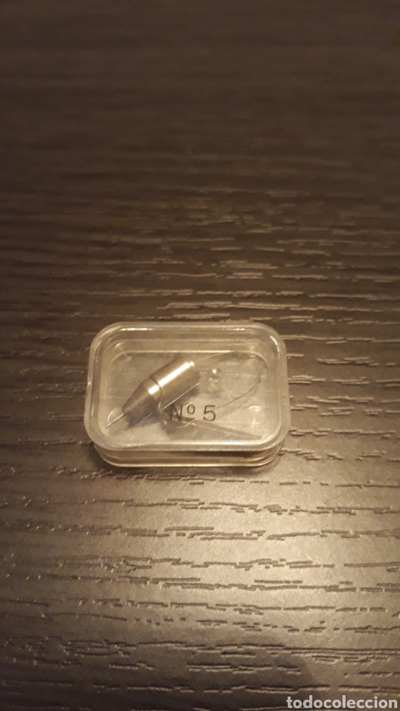Escriban&iacute;a: Complemento Compas ROTRING N&deg;5 - Foto 5