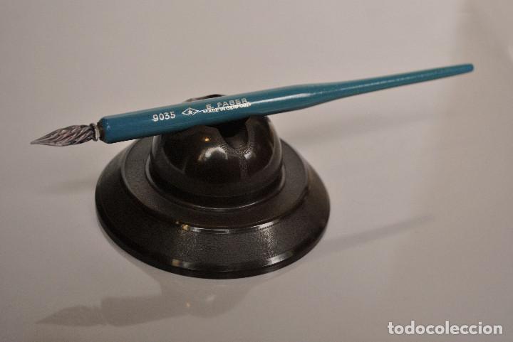 Escriban&iacute;a: Escriban&iacute;a Antigua Baquelita. - Foto 1