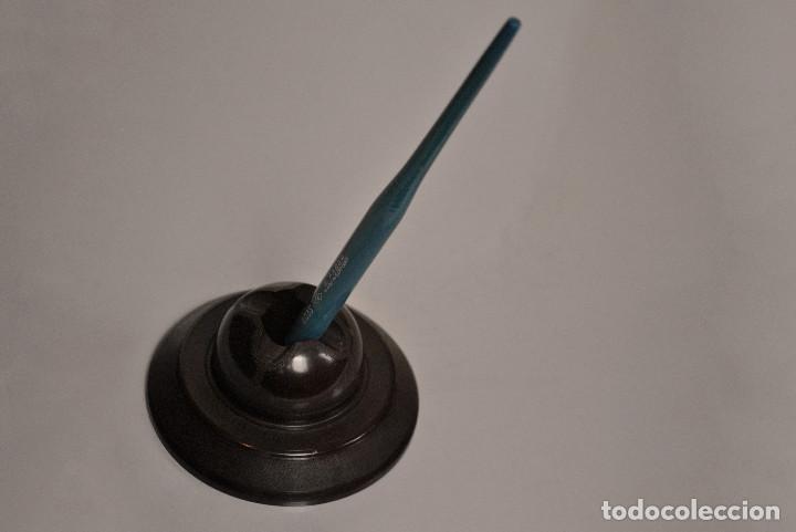 Escriban&iacute;a: Escriban&iacute;a Antigua Baquelita. - Foto 4