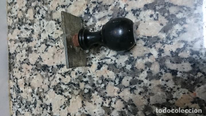 Escriban&iacute;a: ANTIGUO TAMPON CONSELL MUNICIPAL DE - Foto 2