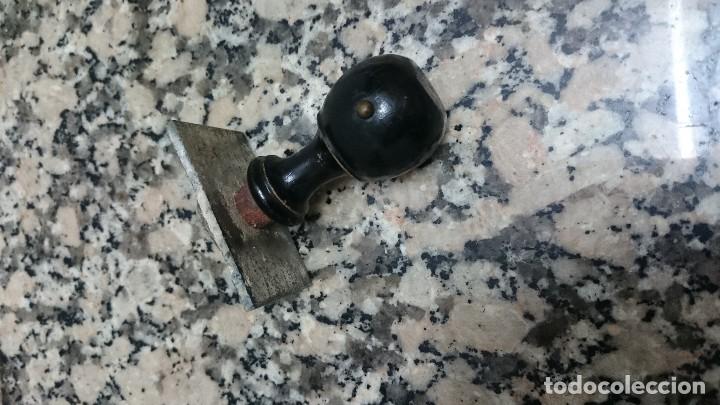 Escriban&iacute;a: ANTIGUO TAMPON CONSELL MUNICIPAL DE - Foto 3
