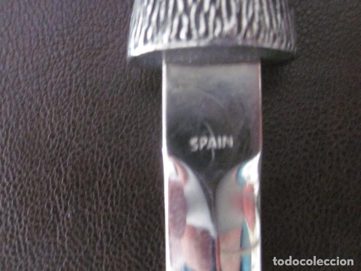 Escriban&iacute;a: PRECIOSO ABRECARTAS VINTAGE - Foto 5