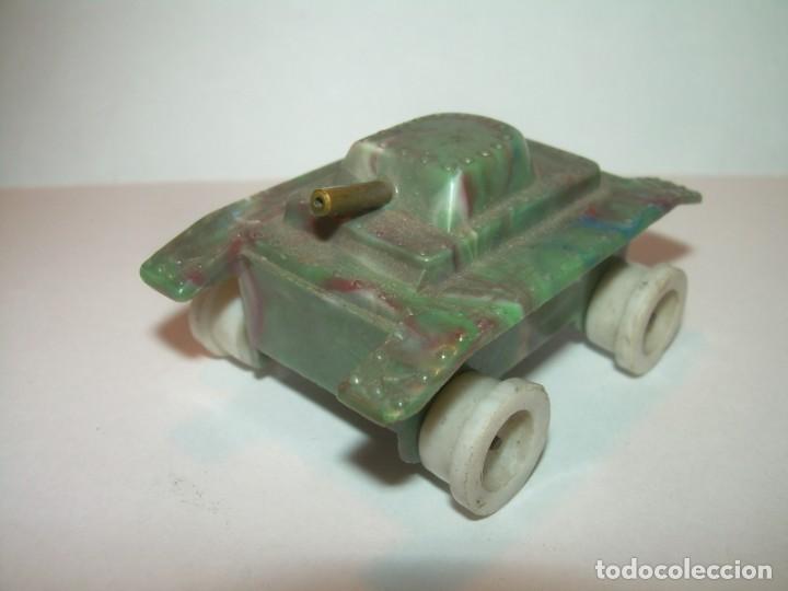 Escriban&iacute;a: SACAPUNTAS PLASTICO RIGIDO. - Foto 2