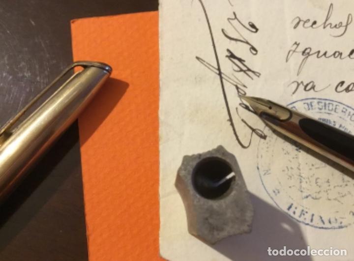 Escriban&iacute;a: Antiguo sacapuntas - Foto 2