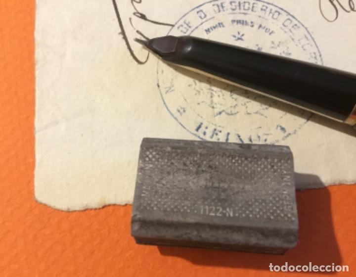 Escriban&iacute;a: Antiguo sacapuntas - Foto 5